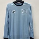 Germany 125th anniversary green gk long sleeves player verison s-xxl
