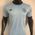 Germany 125th anniversary green player verison s-xxl