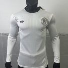 germany 125th player vesion long sleeves s-xxl