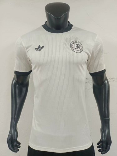 germany 125th player vesion s-xxl