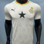 Ghana 24-25 home player version S-XXL