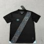 Guatemala 25-26 black Third Away S-4XL