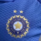 India 25-26 home player version s-xxl