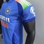 India 25-26 home player version s-xxl