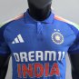 India 25-26 home player version s-xxl