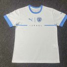 isreal 23 white away s-xxl