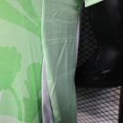 italy 25-26 women's soccer team away green player versions-xxl