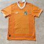 Ivory Coast 22-23 home 2 stars version s-2XL