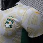 Ivory Coast 24-25 away player version s-2XL