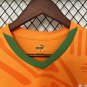 Ivory Coast 24-25 home s-2XL