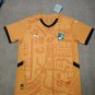 Ivory Coast 24-25 home s-2XL