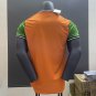 Ivory Coast 24-25 orange special version s-2XL