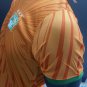 Ivory Coast 24-25 orange special version s-2XL