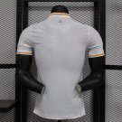 Ivory Coast 24-25 white player version s-2XL