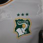 Ivory Coast 24-25 white player version s-2XL