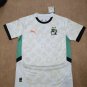 Ivory Coast 24-25 white s-2XL