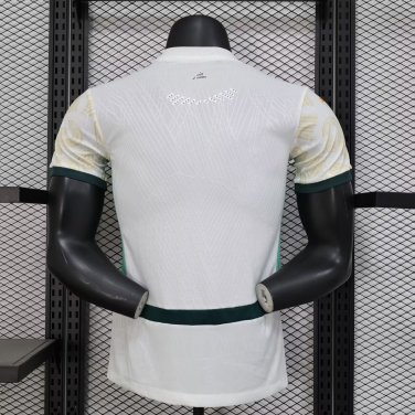 Ivory Coast 25-26 away player version S-XXL