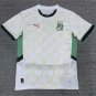 Ivory Coast 25-26 away S-XXL