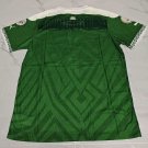 Ivory Coast 25-26 green special version s-2XL