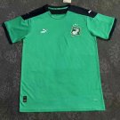 Ivory Coast 25-26 green S-XXL