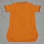 Ivory Coast 25-26 orange special version s-2XL