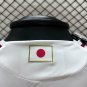 Japan 24-25 away long sleeves player version s-2xl