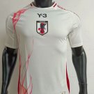 Japan 24-25 away player version s-2xl