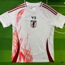 Japan 24-25 away s-2xl