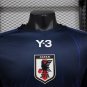 Japan 24-25 home player version long sleeves s-2xl