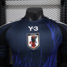 Japan 24-25 home player version s-2xl