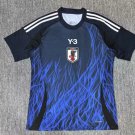 Japan 24-25 Y3 blue s-2xl