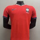 Korea women team 25-26 home player version s-xxl