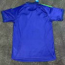 Mexico 25-26 Away blue