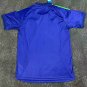 Mexico 25-26 Away blue