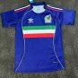 Mexico 25-26 Away blue