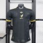 Mexico 25-26 gold cup black player version S-XXL