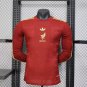 Mexico 25-26 gold cup red long sleeves long sleeves S-XXL