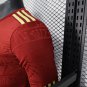 Mexico 25-26 gold cup red long sleeves long sleeves S-XXL