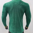Mexico 25-26 green player version long sleeves S-3XL