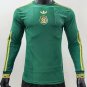 Mexico 25-26 green player version long sleeves S-3XL