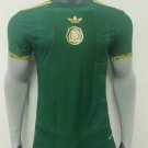 Mexico 25-26 green player version S-3XL