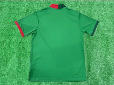 Mexico 25-26 green S-2XL