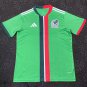 Mexico 25-26 green S-2XL