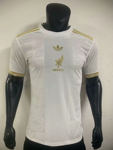 Mexico 25-26 white player version S-3XL