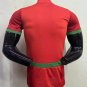 Morocco 24-25 home player version S-2XL
