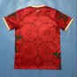 Morocco 25 red special version S-XXL