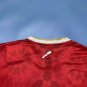 Morocco 25 red special version S-XXL