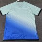 Morocco 25-26 blue Specical version