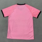 Morocco 25-26 pink special jersey s-xxl