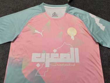 Morocco 25-26 pink Specical version_CM_2